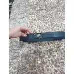 Pas taktyczny Eagle z klamrą zapadkową photo review