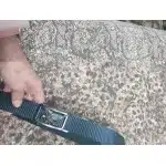 Pas taktyczny Eagle z klamrą zapadkową photo review