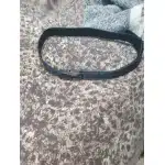 Pas taktyczny Eagle z klamrą zapadkową photo review