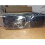 Pas taktyczny Eagle z klamrą zapadkową photo review