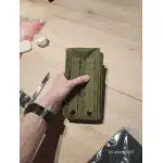 Taktyczna ładownica na naboje kal. 12 photo review