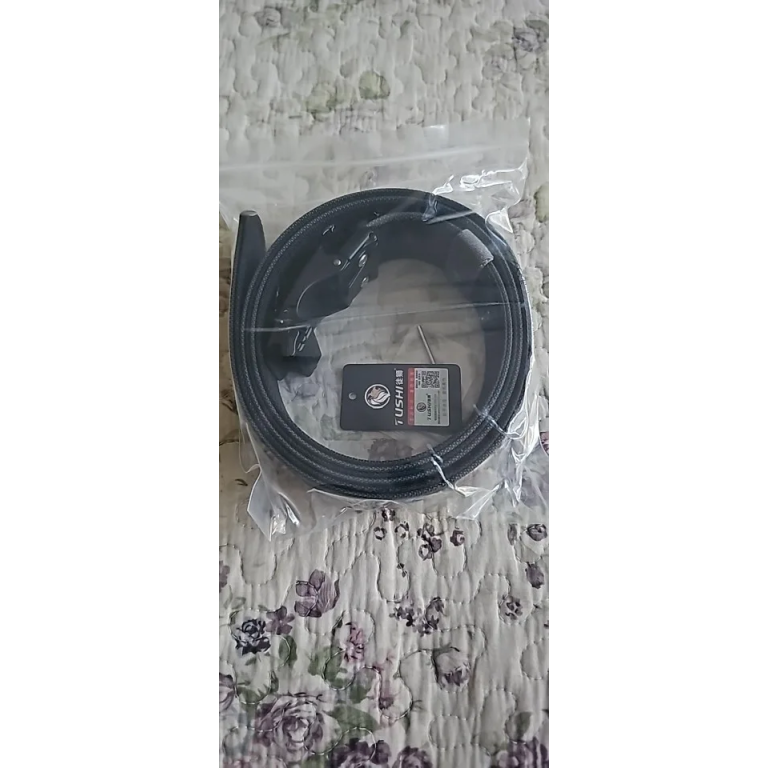 Pas taktyczny Tushi photo review