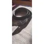 Pas taktyczny Eagle z klamrą zapadkową photo review