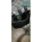 Dump pouch piaskowy photo review