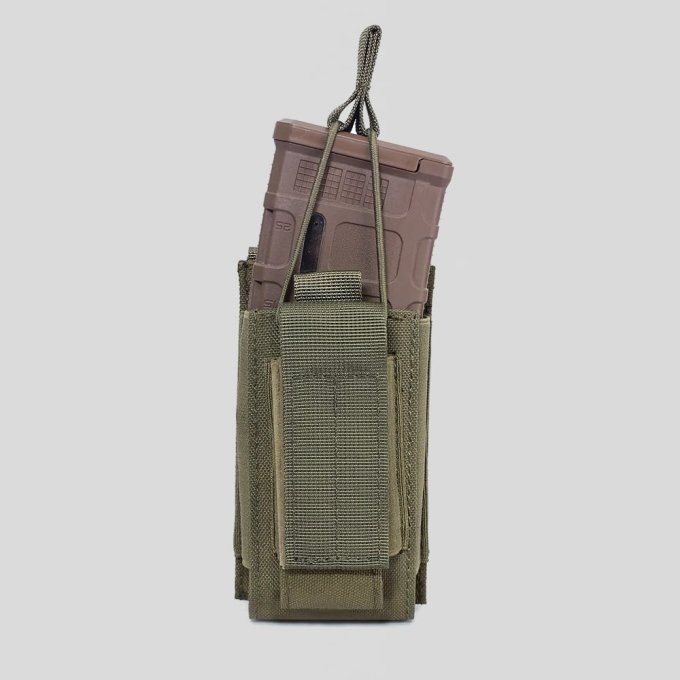 Ładownica na magazynek M14 - obrazek 2