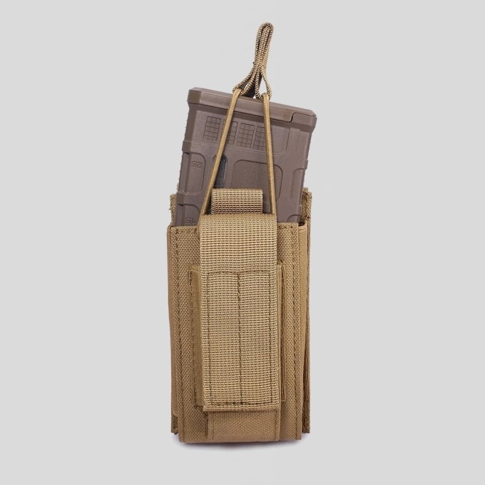 Ładownica na magazynek M14 - obrazek 3
