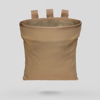 Dump pouch piaskowy
