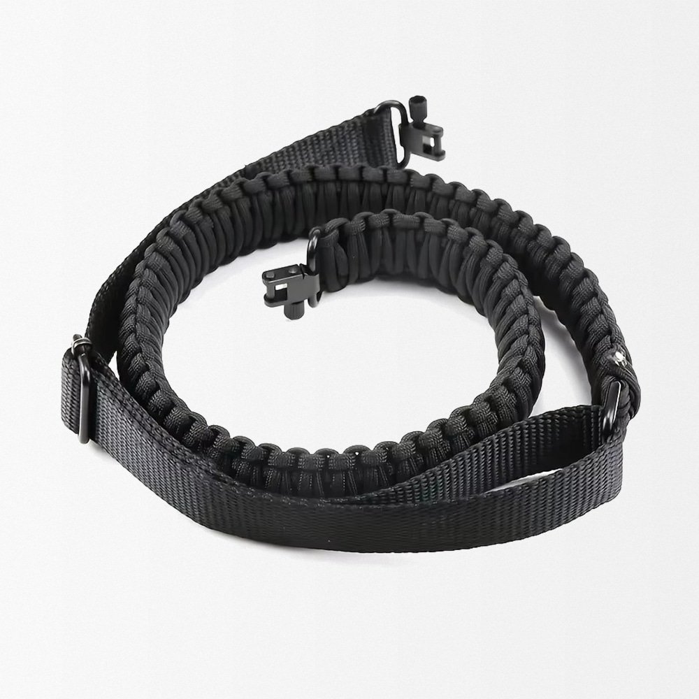 Paracord Rifle Sling – Pas do karabinu