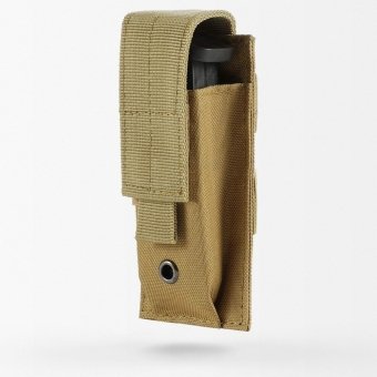 Pojedyncza ładownica na magazynek 9 mm