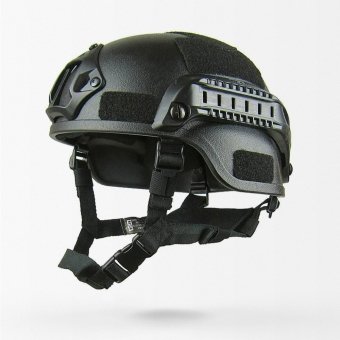 Taktyczny kask bump MH