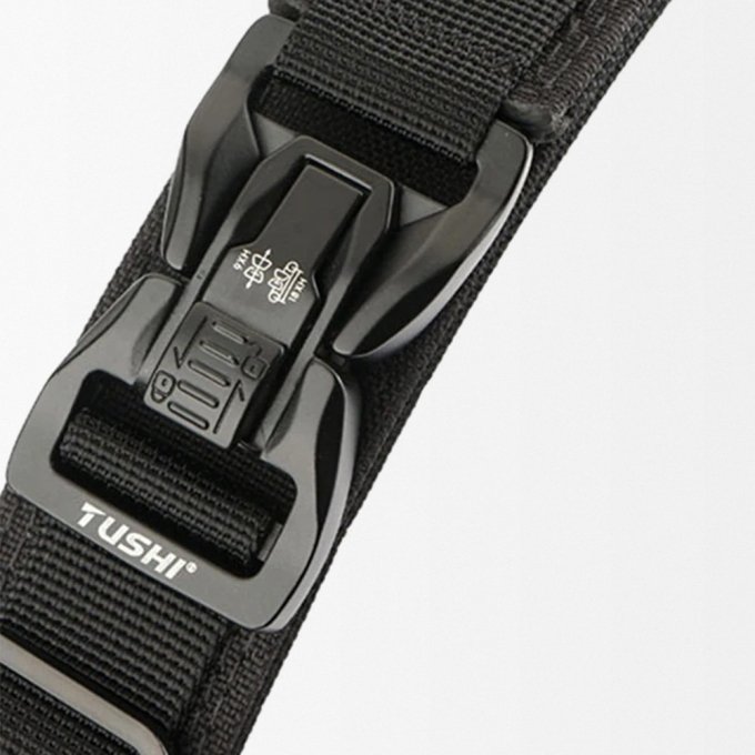 Taktyczny pasek EDC - obrazek 3