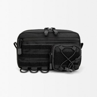 Taktyczny poziomy organizer