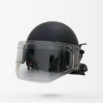 Rosyjski taktyczny kask ZSH