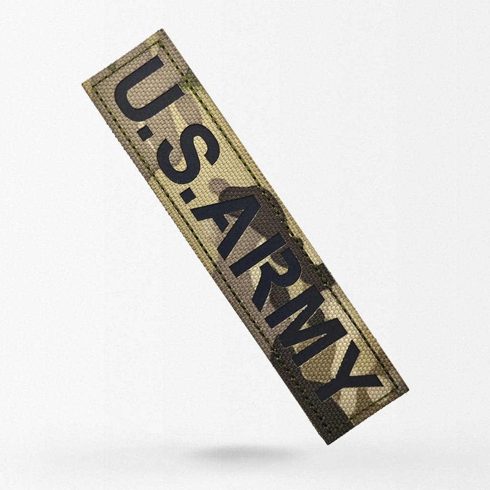 Naszywka US Army