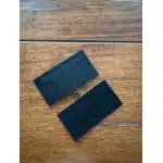 No pain no gain patch photo review