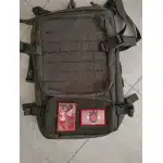 Military Orthodox Icon Patch photo review