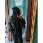 Kombinezon ghillie do polowania photo review