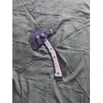 Taktyczny tomahawk z łomem photo review