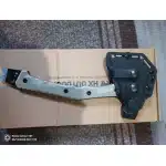 Taktyczny tomahawk z łomem photo review