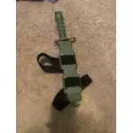 Airsoft combat knife photo review