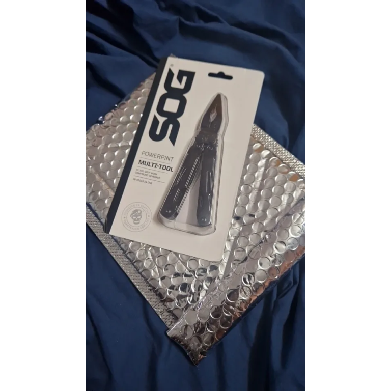 Click to view full screen Multi tool plier army knife photo review