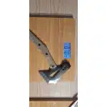 Taktyczny tomahawk z łomem photo review