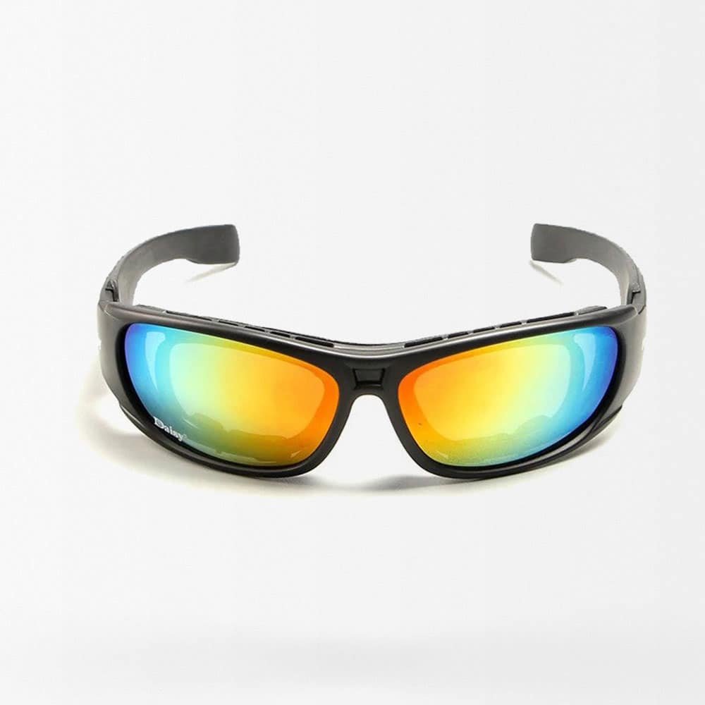Okulary taktyczne Daisy military - obrazek 2