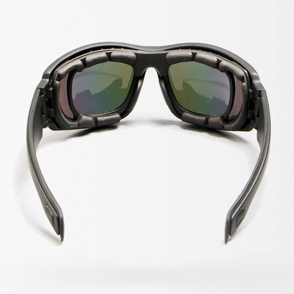 Okulary taktyczne Daisy military - obrazek 5