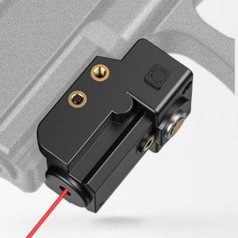 Niskoprofilowy laser do pistoletu