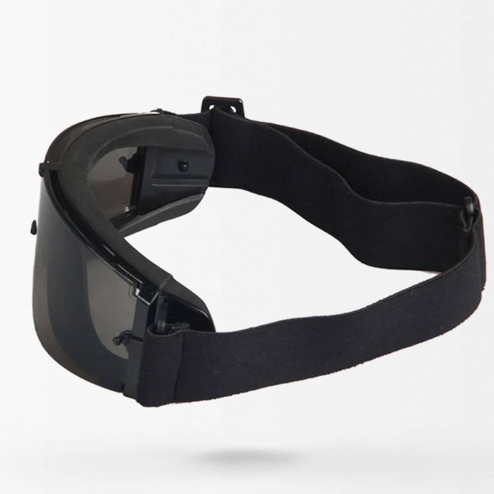 Taktyczne okulary do airsoftu - obrazek 3
