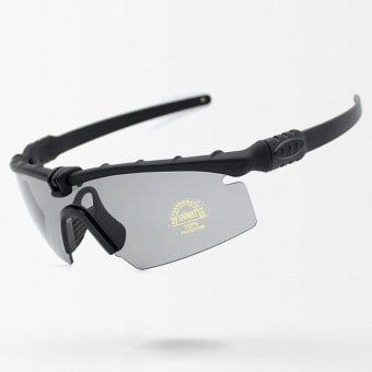 Taktyczne okulary przeciwsłoneczne UV400