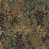 Kamuflaż Flecktarn